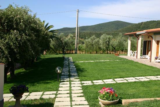 Villa Agriturismo Valbona Castiglione della Pescaia Exterior foto