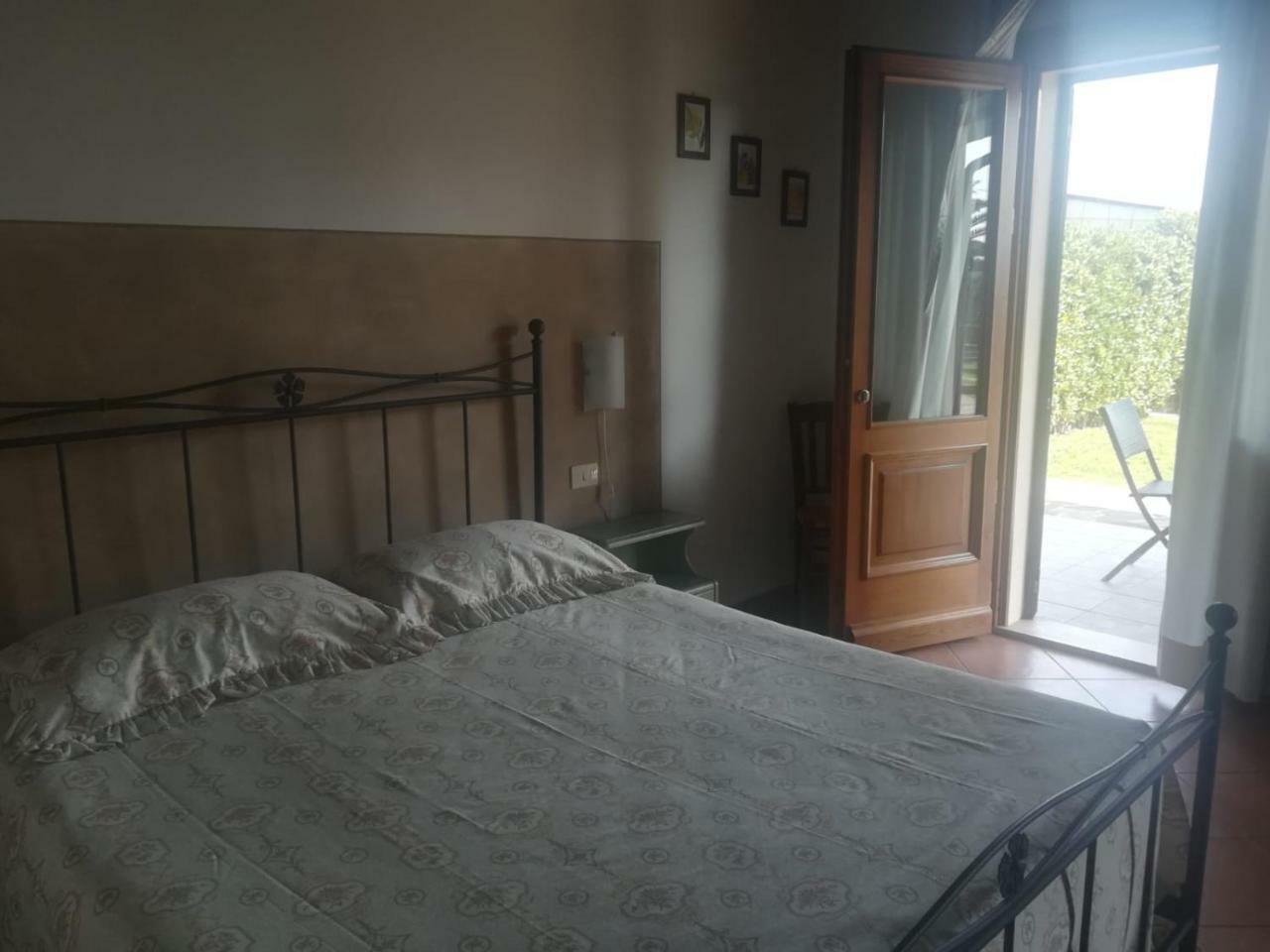 Villa Agriturismo Valbona Castiglione della Pescaia Exterior foto